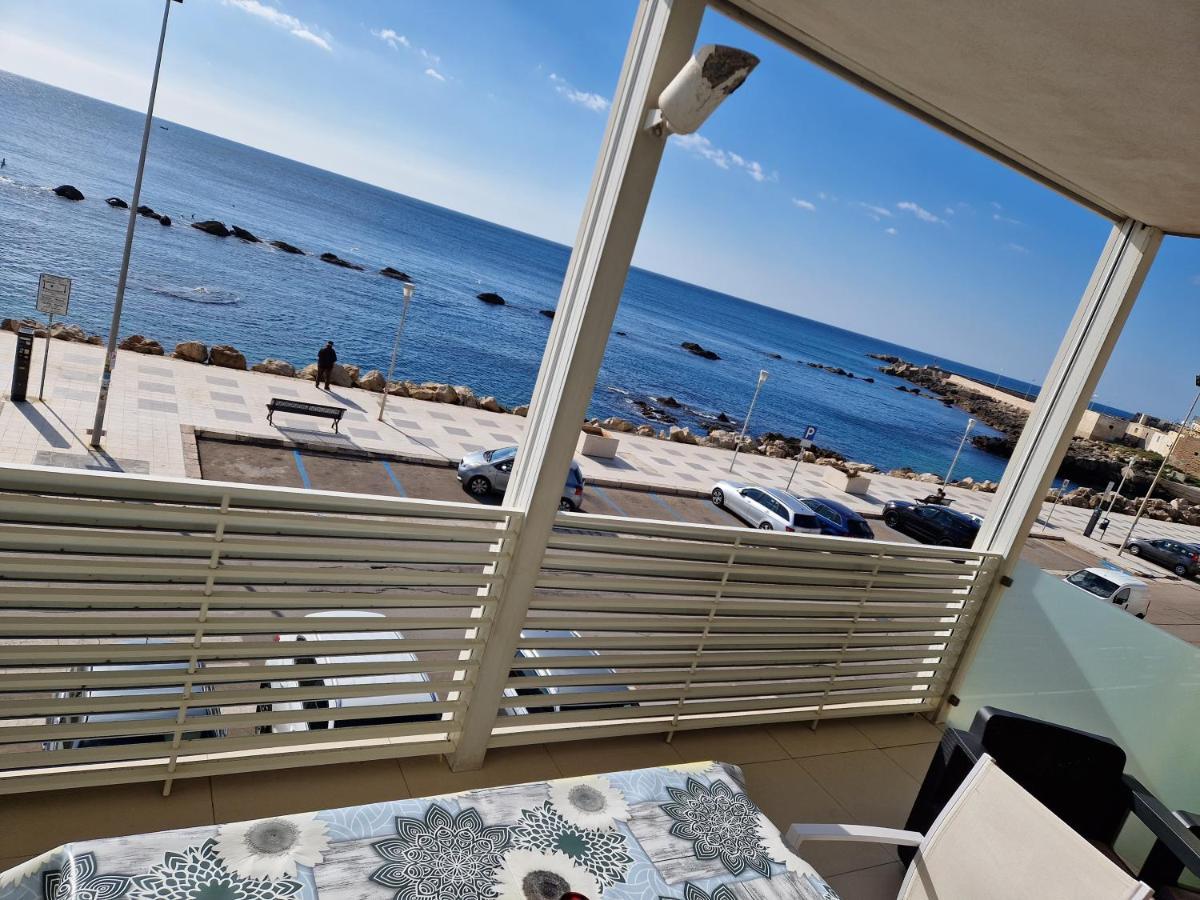 Minzoni Tony Apartment *